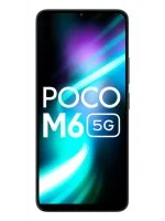 Xiaomi Poco M6 5G