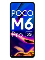Xiaomi Poco M6 Pro 5G
