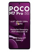 Xiaomi Poco M7 Pro 5G