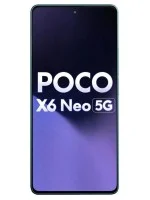 Xiaomi Poco X6 Neo 5G