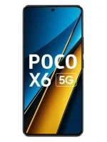 Xiaomi Poco X6 5G