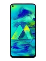 Samsung Galaxy M40