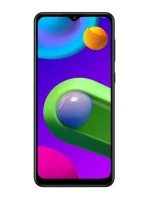 Samsung Galaxy M02