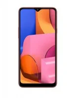 Samsung Galaxy A20s