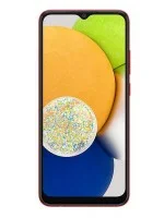 Samsung Galaxy A03