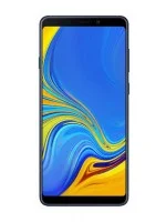 Samsung Galaxy A9  2018