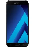 Samsung Galaxy A7 2017