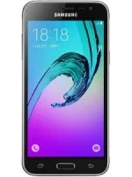 Samsung Galaxy J3 2016