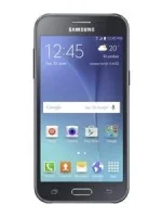 Samsung Galaxy J2 2015