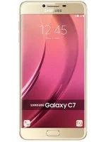 Samsung Galaxy C7