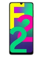 Samsung Galaxy F22