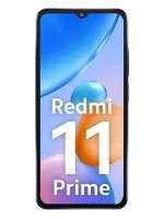 Xiaomi Redmi 11 Prime