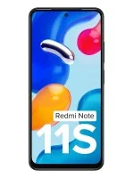 Xiaomi Redmi Note 11S
