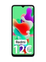 Xiaomi Redmi 12C