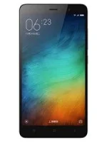 Xiaomi Redmi 3S
