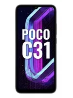 Xiaomi Poco C31