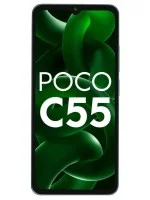 Xiaomi Poco C55