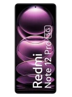 Xiaomi Redmi Note 12 Pro