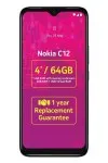 Nokia C12