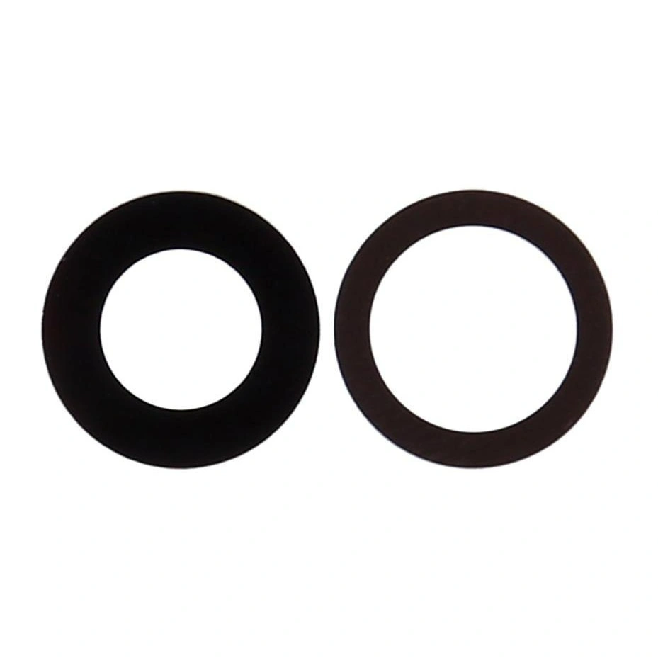 Camera Lens for Apple iPhone 12 White By Sparestream