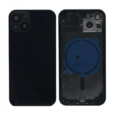 Full Body Housing for Apple iPhone 13 - Black By Sparestream