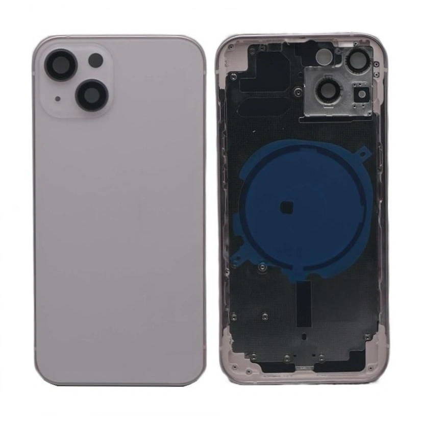 Full Body Housing for Apple iPhone 13 - Pink By Sparestream