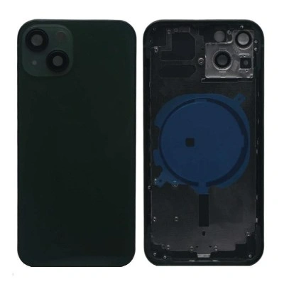 Full Body Housing for Apple iPhone 13 - Green By Sparestream