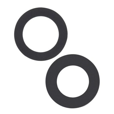 Camera Lens for Apple iPhone 13 Black By Sparestream