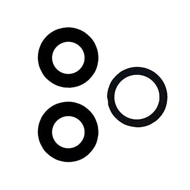 Camera Lens for Apple iPhone 12 Pro Max Grey By Sparestream