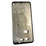 LCD Frame Middle Chassis for Vivo Z1 Pro - Blue by Sparestream