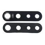 Camera Lens for Vivo Z1 Pro Black by Sparestream
