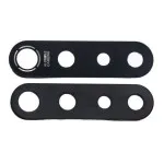 Camera Lens for Vivo Z1 Pro Grey by Sparestream