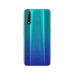 Full Body Housing for Vivo Z1 Pro - Blue By Sparestream