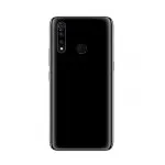 Full Body Housing for Vivo Z1 Pro - White by Sparestream