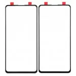 Front Glass Lens for Xiaomi Redmi K20 Pro- White by Sparestream