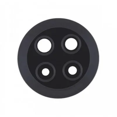 Camera Lens for Vivo X90s 5G White by Sparestream