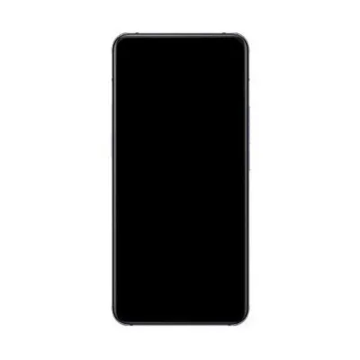 LCD Frame Middle Chassis for Vivo X30 - Pink by Sparestream