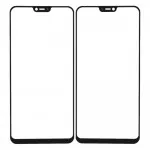 Front Glass for Vivo Z1 -  White By Sparestream