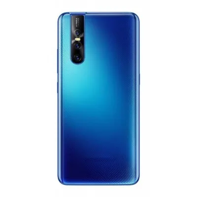 Full Body Housing for Vivo V15 Pro - Blue by Sparestream