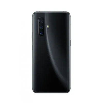 Full Body Housing for Vivo X30 - Black by Sparestream