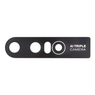 Camera Lens for Vivo V15 Pro Black by Sparestream