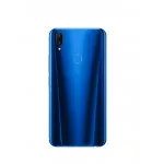 Full Body Housing for Vivo Z1 - Blue By Sparestream