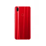 Full Body Housing for Vivo Z1 - Red By Sparestream