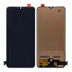 LCD with Touch Screen for Vivo Z1x - White (display glass combo folder) By Sparestream