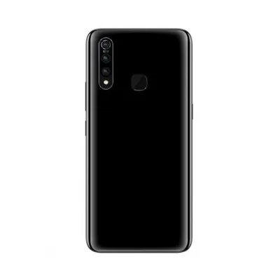 Full Body Housing for Vivo Z5x 2020 - Black by Sparestream