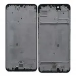 LCD Frame Middle Chassis for Vivo Z1x - Blue By Sparestream