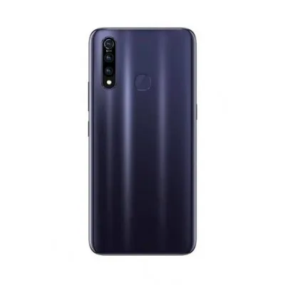 Full Body Housing for Vivo Z5x 2020 - Blue by Sparestream