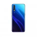 Full Body Housing for Vivo Z1x - Black By Sparestream