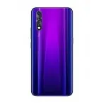 Full Body Housing for Vivo Z1x - White By Sparestream