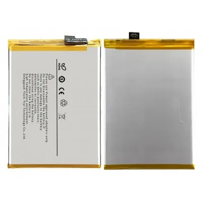Battery for Vivo Z5x 2020 by Sparestream
